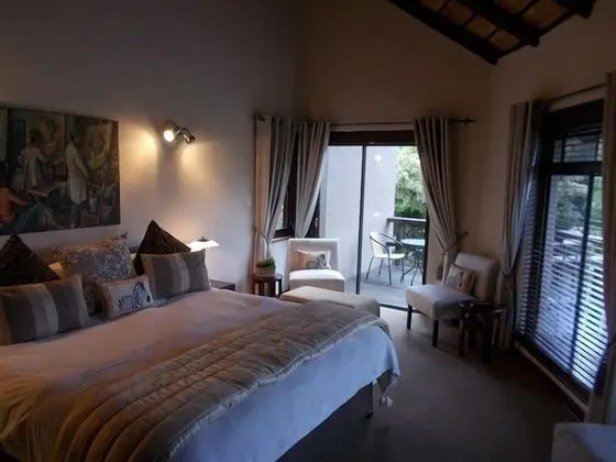 Luxury Süit (Bushbuck)