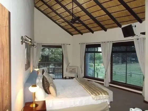 Luxury Süit (Bushbuck)