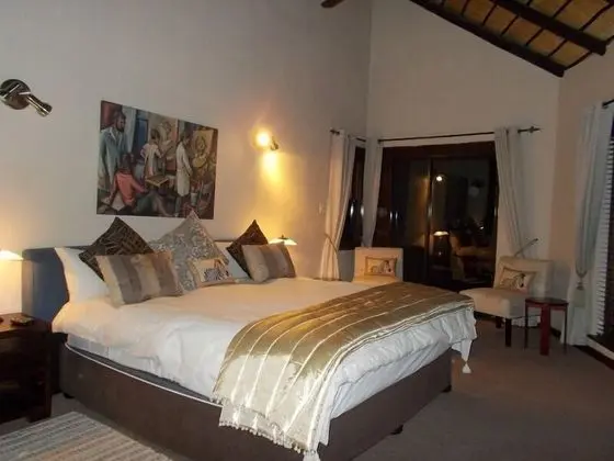 Luxury Süit (Bushbuck)
