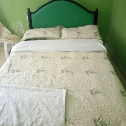 Tek Kişilik Oda