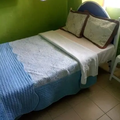 Tek Kişilik Oda