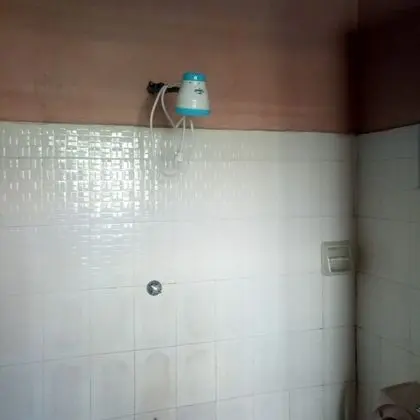 Tek Kişilik Oda