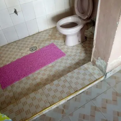 Tek Kişilik Oda