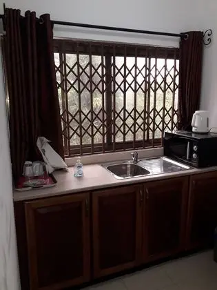 Deluxe Tek Büyük Yataklı Oda, Şehir Manzaralı