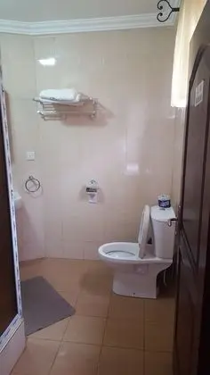 Deluxe Tek Büyük Yataklı Oda, Şehir Manzaralı