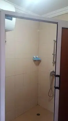 Economy Tek Büyük Yataklı Oda, Şehir Manzaralı
