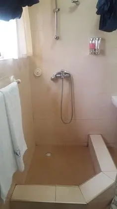 Economy Tek Büyük Yataklı Oda, Şehir Manzaralı