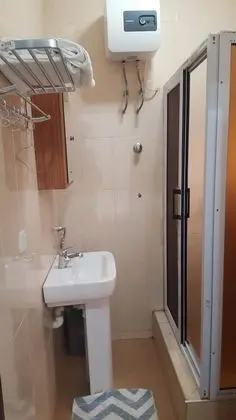 Standard Tek Büyük Yataklı Oda, Şehir Manzaralı