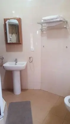Standard Tek Büyük Yataklı Oda, Şehir Manzaralı