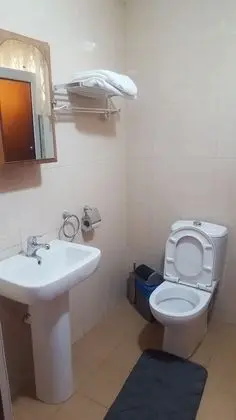 Standard Tek Büyük Yataklı Oda, Şehir Manzaralı