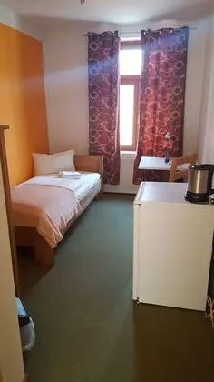 Tek Kişilik Oda