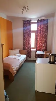 Tek Kişilik Oda