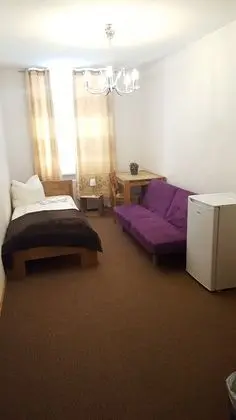 Tek Kişilik Oda