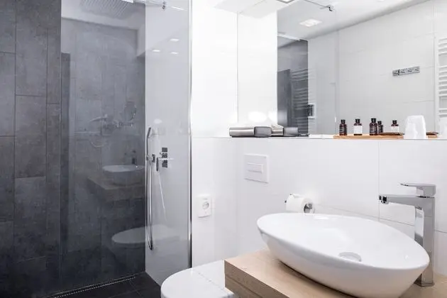 Business Tek Kişilik Oda, Şehir Manzaralı