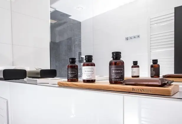 Business Tek Kişilik Oda, Şehir Manzaralı