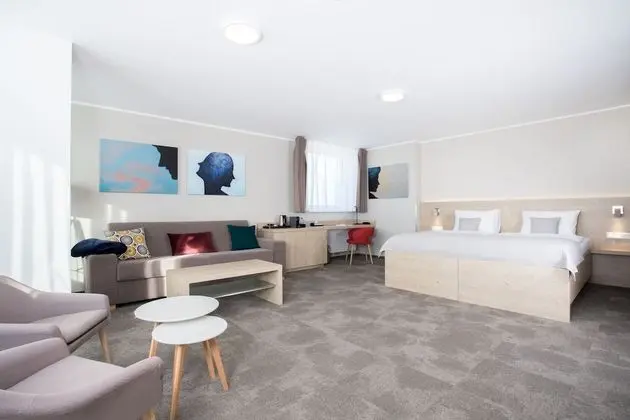 Design Stüdyo Süit