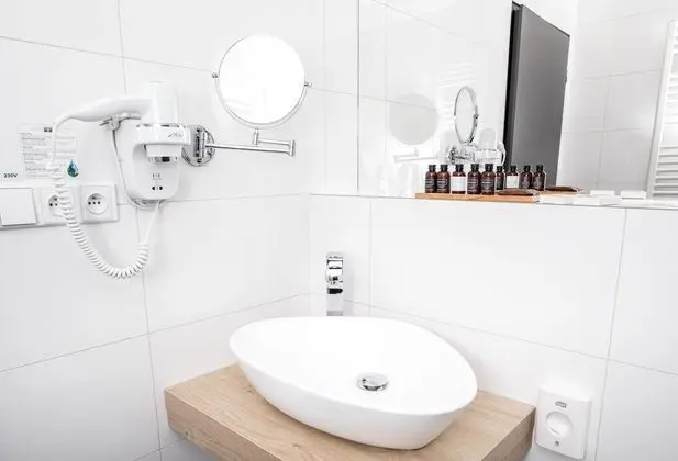 Superior Tek Büyük Yataklı Oda, Şehir Manzaralı