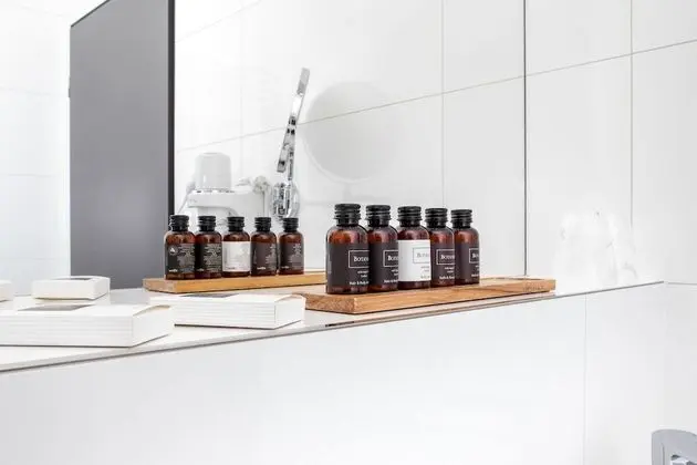 Superior Tek Büyük Yataklı Oda, Şehir Manzaralı