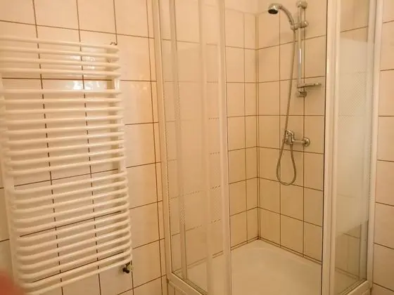 Family Üç Kişilik Oda, 3 Tek Kişilik Yatak