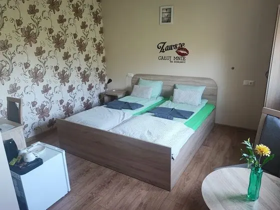 Comfort Apart Daire, 1 En Büyük (King) Boy Yatak, Sigara İçilmez, Buzdolabı