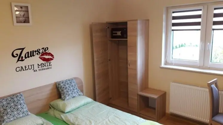 Comfort Apart Daire, 1 En Büyük (King) Boy Yatak, Sigara İçilmez, Buzdolabı