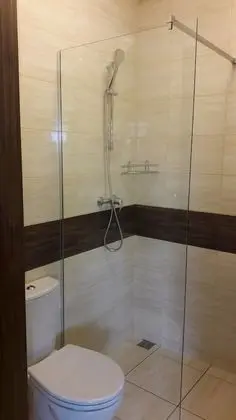 Comfort Apart Daire, 1 En Büyük (King) Boy Yatak, Sigara İçilmez, Buzdolabı