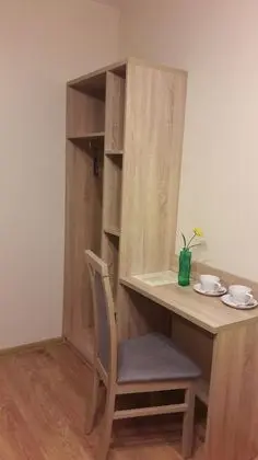 Standard Tek Büyük Yataklı Oda, 2 Tek Kişilik Yatak, Sigara İçilmez