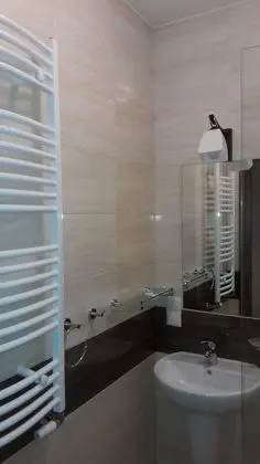 Standard Tek Büyük Yataklı Oda, Sigara İçilmez