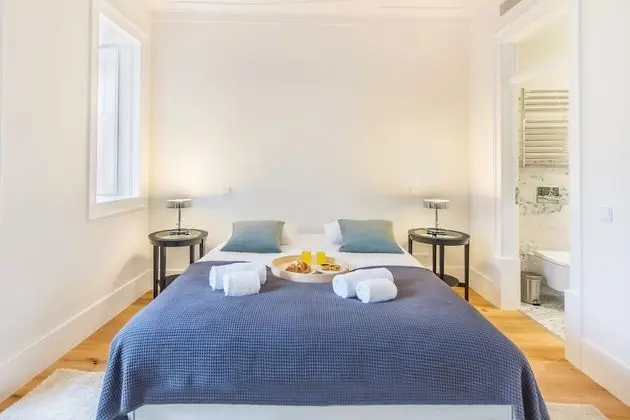 Apart Daire, 2 Yatak Odası, Şehir Manzaralı