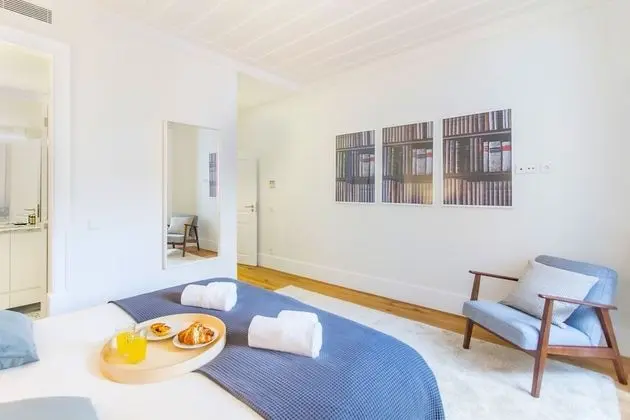 Apart Daire, 2 Yatak Odası, Şehir Manzaralı