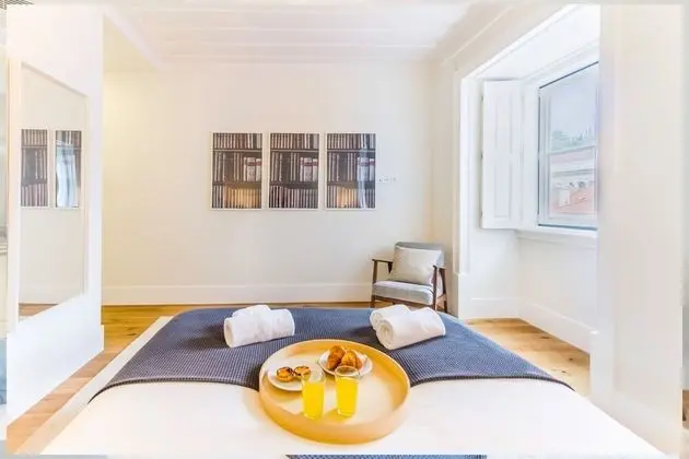 Apart Daire, 2 Yatak Odası, Şehir Manzaralı