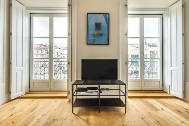 Apart Daire, 2 Yatak Odası, Şehir Manzaralı