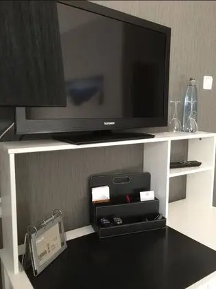 Tek Kişilik Oda