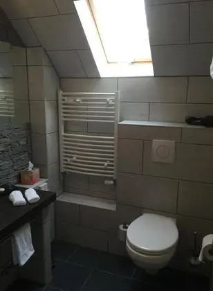 Tek Kişilik Oda