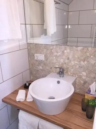 Tek Kişilik Oda
