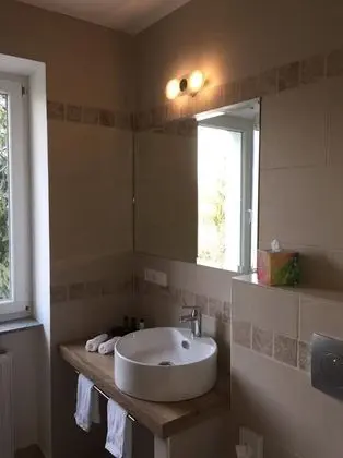 Tek Kişilik Oda