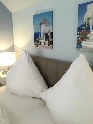 Üç Kişilik Oda
