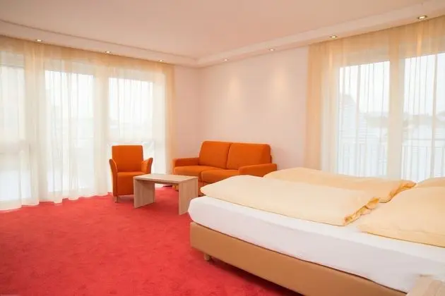 Stüdyo Süit, Nehir Manzaralı