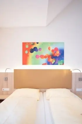 Stüdyo Süit, Nehir Manzaralı