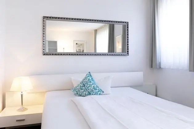 Comfort Tek Kişilik Oda