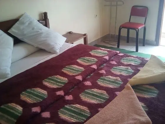 Panoramic Tek Büyük Yataklı Oda, 1 Yatak Odası, Sigara İçilebilir, Vadi Manzaralı