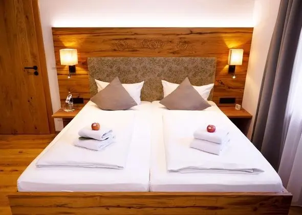Comfort Tek Büyük Yataklı Oda, 1 Çift Kişilik Yatak