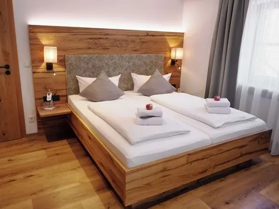 Comfort Tek Büyük Yataklı Oda, 1 Çift Kişilik Yatak