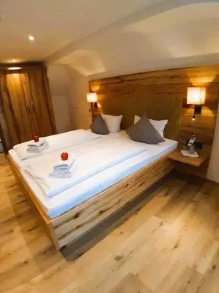 Comfort Tek Büyük Yataklı Oda, 1 Çift Kişilik Yatak