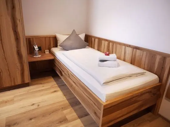 Comfort Tek Kişilik Oda, 1 Tek Kişilik Yatak