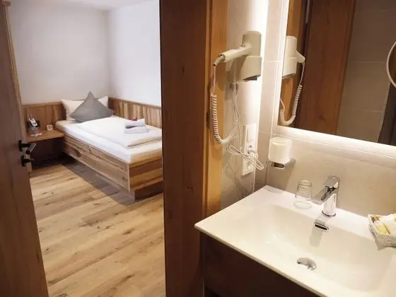 Comfort Tek Kişilik Oda, 1 Tek Kişilik Yatak
