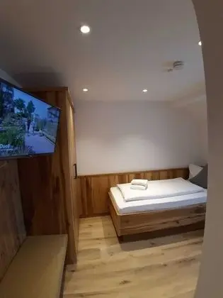 Comfort Tek Kişilik Oda, 1 Tek Kişilik Yatak
