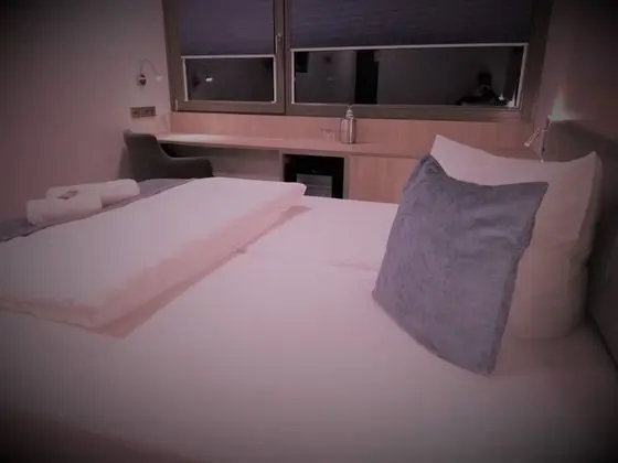 Comfort Tek Büyük Yataklı Oda, 1 En Büyük (King) Boy Yatak