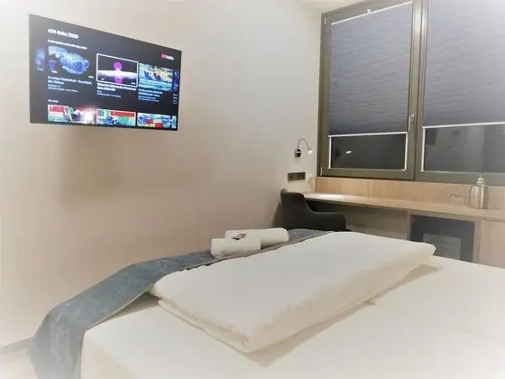 Comfort Tek Büyük Yataklı Oda, 1 En Büyük (King) Boy Yatak