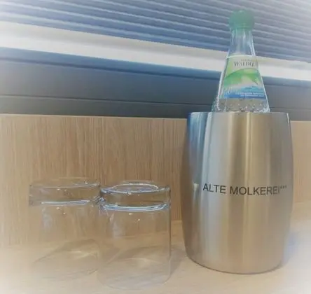 Comfort Tek Kişilik Oda